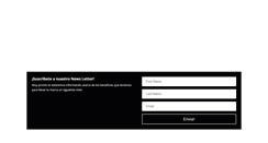 Desktop Screenshot of brandtuner.com