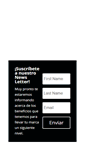 Mobile Screenshot of brandtuner.com